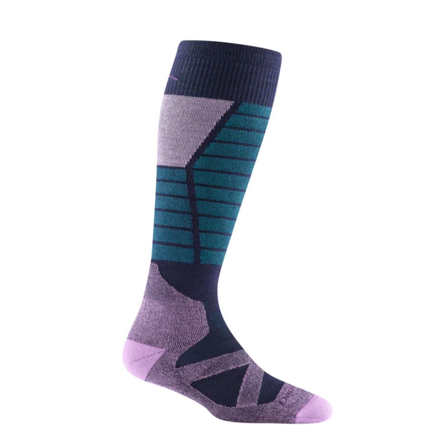 Darn Tough Function X 滑雪襪